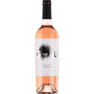 Ego Bodegas El Goru Rosado 2019