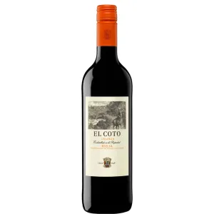 El Coto Rioja Crianza Taylors Wines