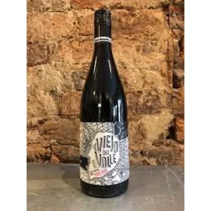 El Viejo Del Valle Pinot Noir Taylors Wines