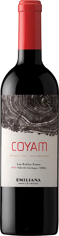 Emiliana Coyam Organic