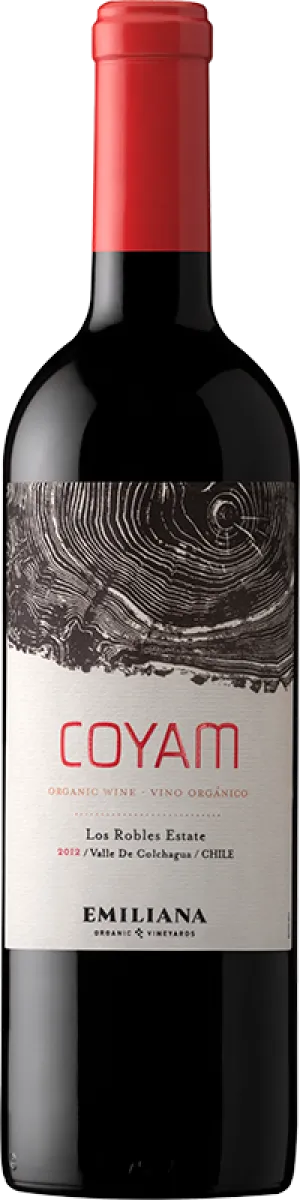 Emiliana Coyam Organic