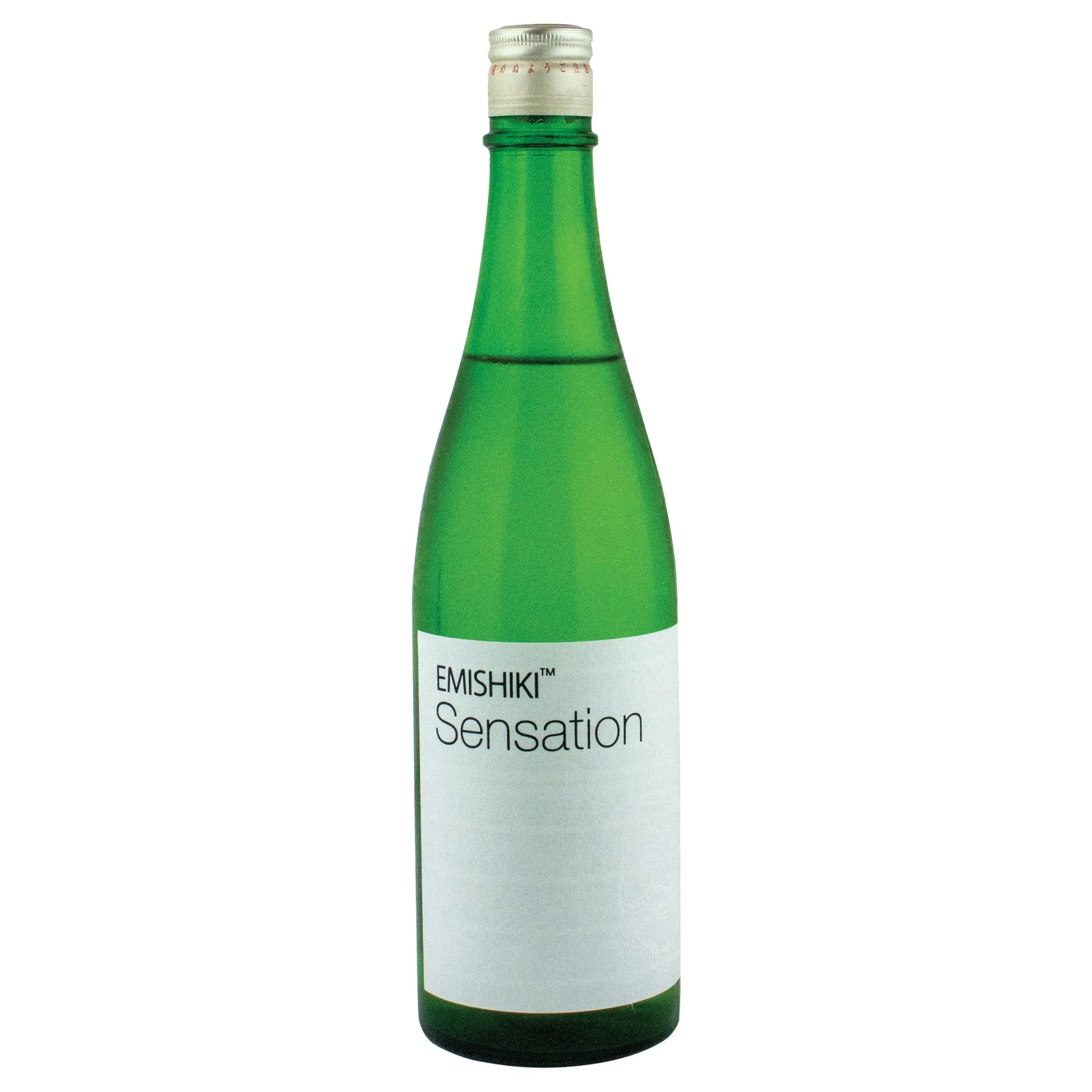 Emishiki Sensation White Junmai - 720ml