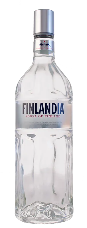 Finlandia Vodka 1L