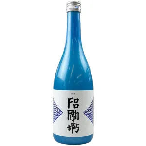 Foo Fighters Hansho Ao Junmai Daiginjo - 720ml
