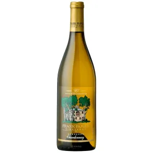 Frank Family Vineyards 2023 Carneros Chardonnay Taylors Wines