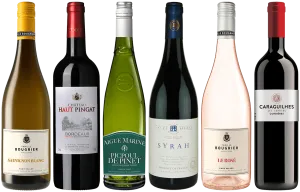 French Discovery - 6 Bottle Mixed Case