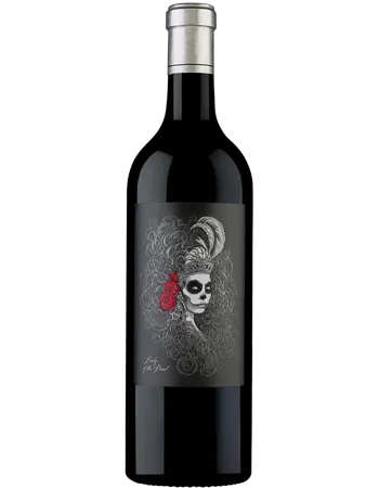 Frias Family 2020 Lady Of The Dead Red Blend Taylors Wines