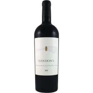 Gandona 2016 Estate Cabernet Sauvignon Taylors Wines