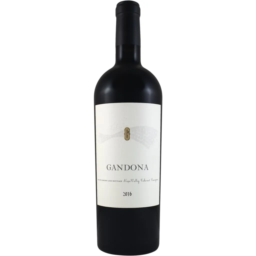 Gandona 2016 Estate Cabernet Sauvignon Taylors Wines