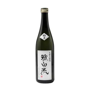 Gasanryu Gokugetsu Junmai Daiginjo - 720ml