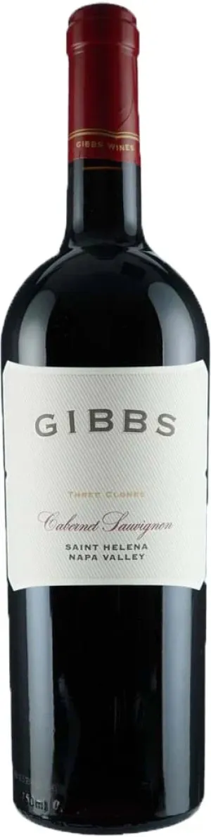 Gibbs Three Clones Cabernet Taylors Wines