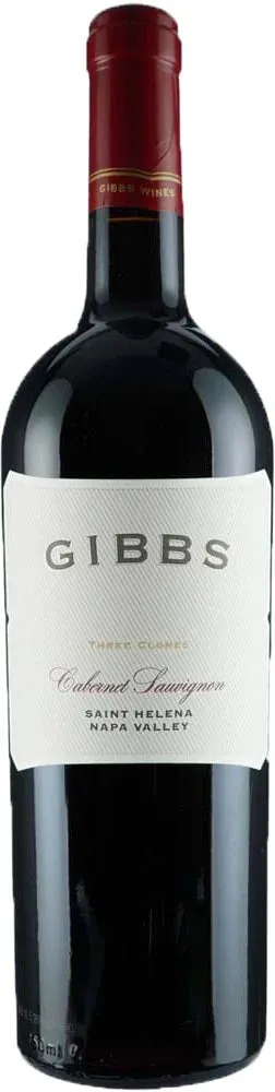 Gibbs Three Clones Cabernet Taylors Wines