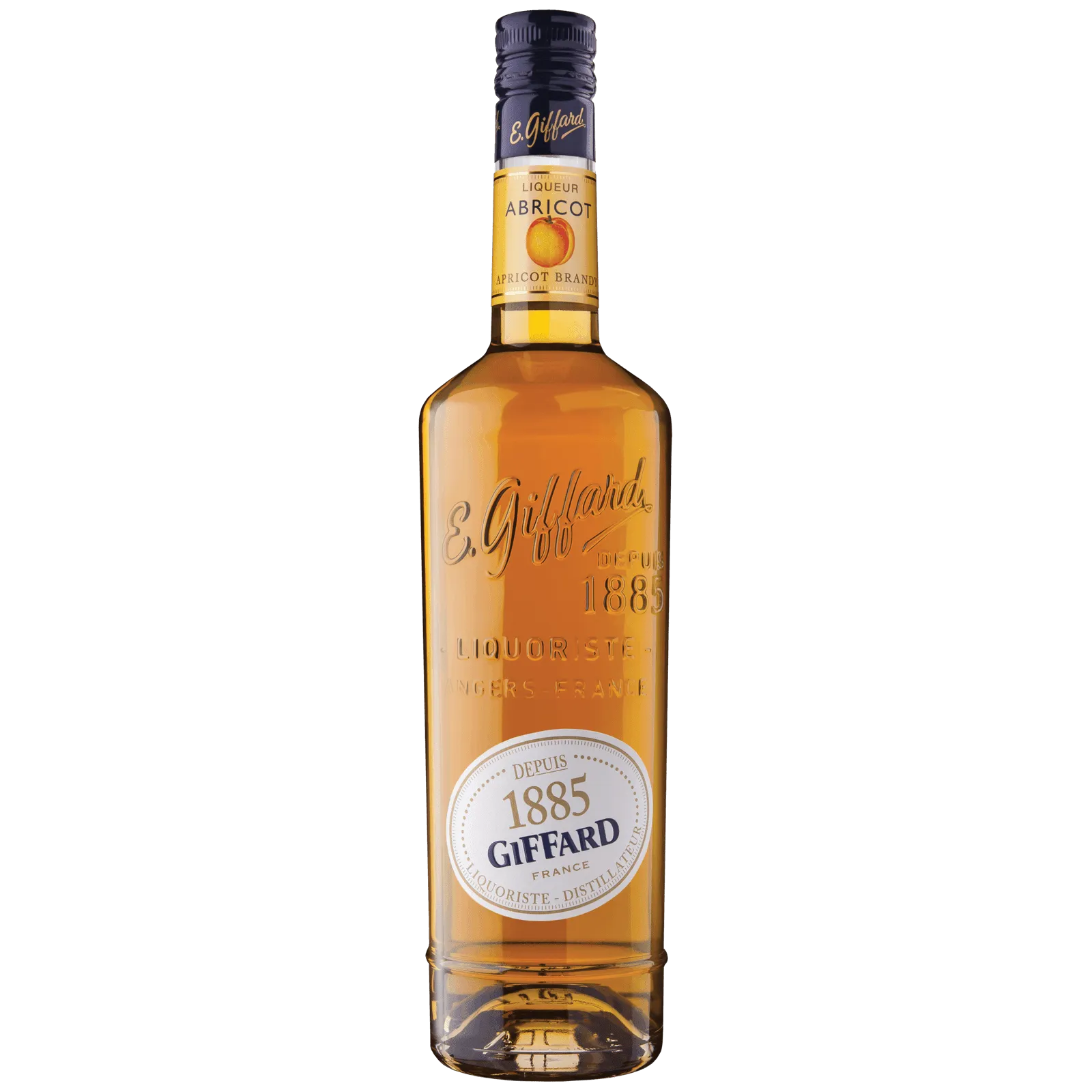 Giffard Apricot Brandy 50cl