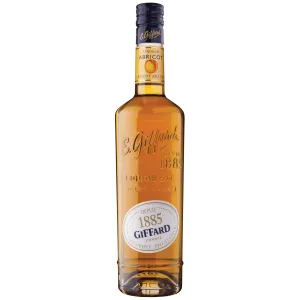 Giffard Apricot Brandy 50cl