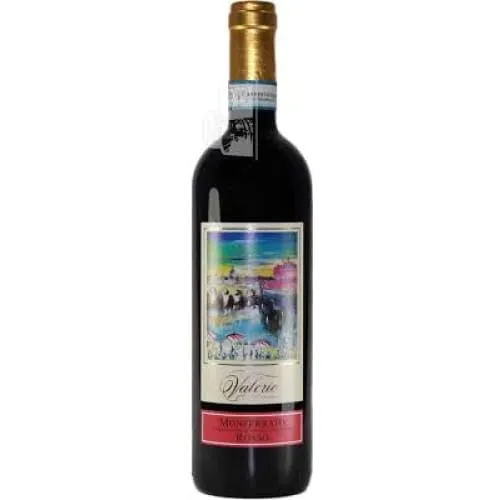 Giovine Valerio Rosso Taylors Wines