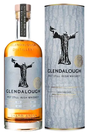 Glendalough Pot Still 70cl