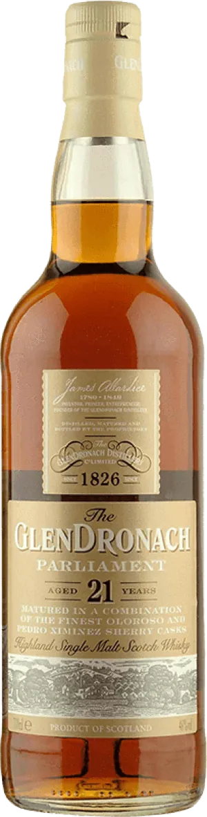 Glendronach 21 Year Old 70cl