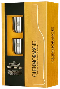 Glenmorangie Craftsman Cup
