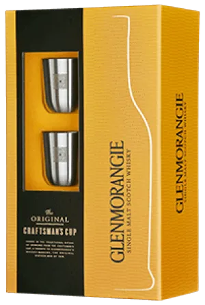 Glenmorangie Craftsman Cup