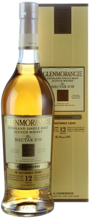 Glenmorangie Nectar D'Or