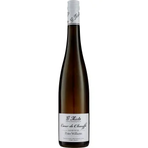G.Miclo Cour de Chauffe Eau de Vie de Poire Williams
