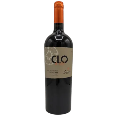 Hacienda Araucano 2020 "Clos de Lolol" Red Taylors Wines