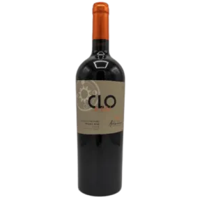 Hacienda Araucano 2020 "Clos de Lolol" Red Taylors Wines