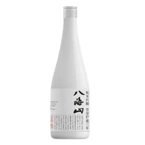 Hakkaisan 3 Year Aged Yukimuro - 720ml