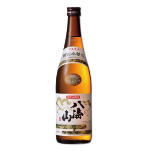 Hakkaisan Tokubetsu Honjozo - 720ml
