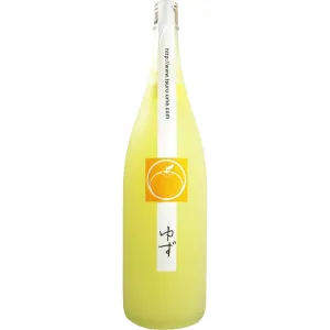 Heiwa Tsuruume Yuzu - 720ml