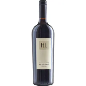Herb Lamb Vineyards 2015 "HL" Napa Cabernet Sauvignon Taylors Wines