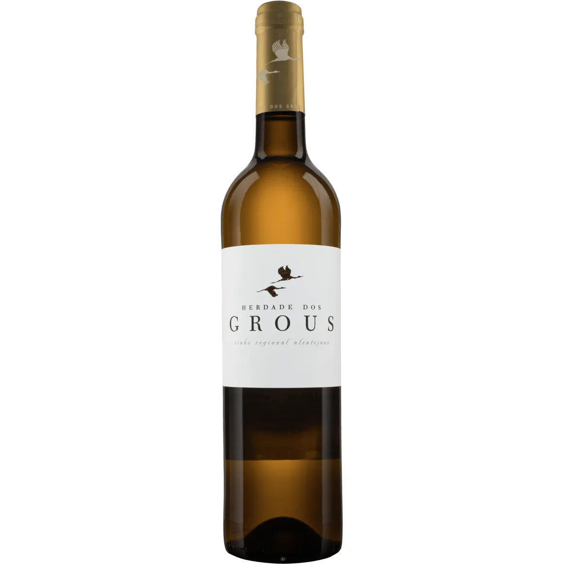 Herdade dos Grous Grous White Alentejo 2022