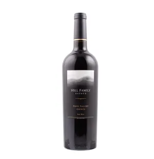 Hill Family Estate 2021 The Origin Taylors Wines
