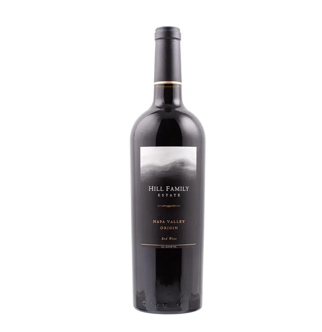 Hill Family Estate 2021 The Origin Taylors Wines