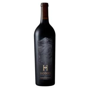 Honig 2021 Napa Valley Cabernet Sauvignon 375ml Half Bottle Taylors Wines