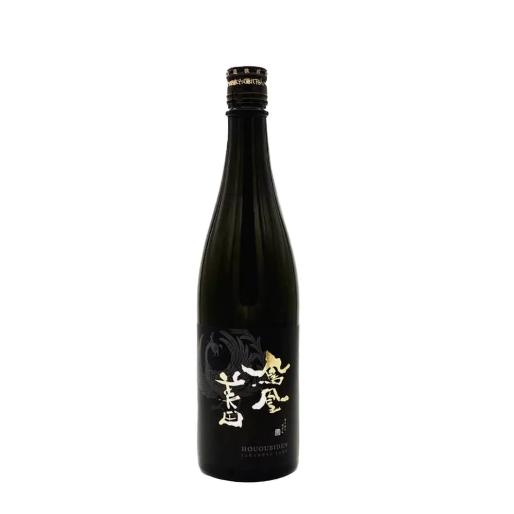 Houou Biden Asahi Mai - 720ml
