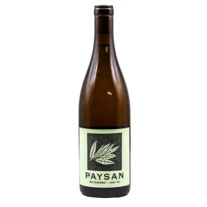 Ian Brand Wines 2023 "Paysan" Jacks' Hill Chardonnay Taylors Wines