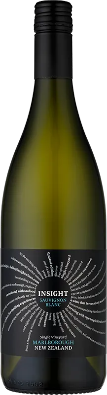 Insight Vineyard Sauvignon Blanc