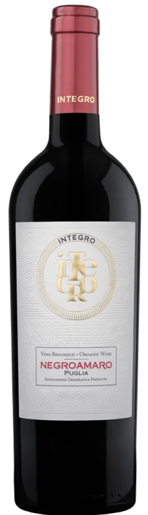 Integro Negroamaro