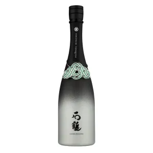 Ishizuchi Junmai Daiginjo Vanquish - 720ml