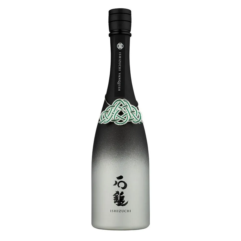 Ishizuchi Junmai Daiginjo Vanquish - 720ml