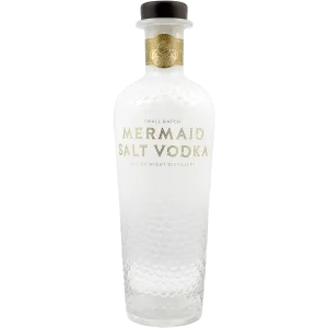 Isle of Wight Distillery Mermaid Salt Vodka