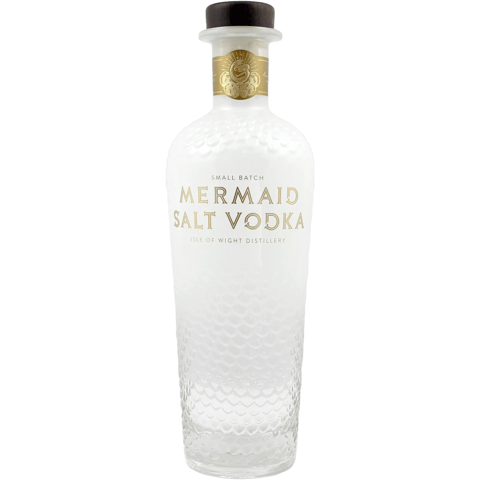 Isle of Wight Distillery Mermaid Salt Vodka