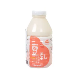 JACKSOY Soybean Drink  (320mL)