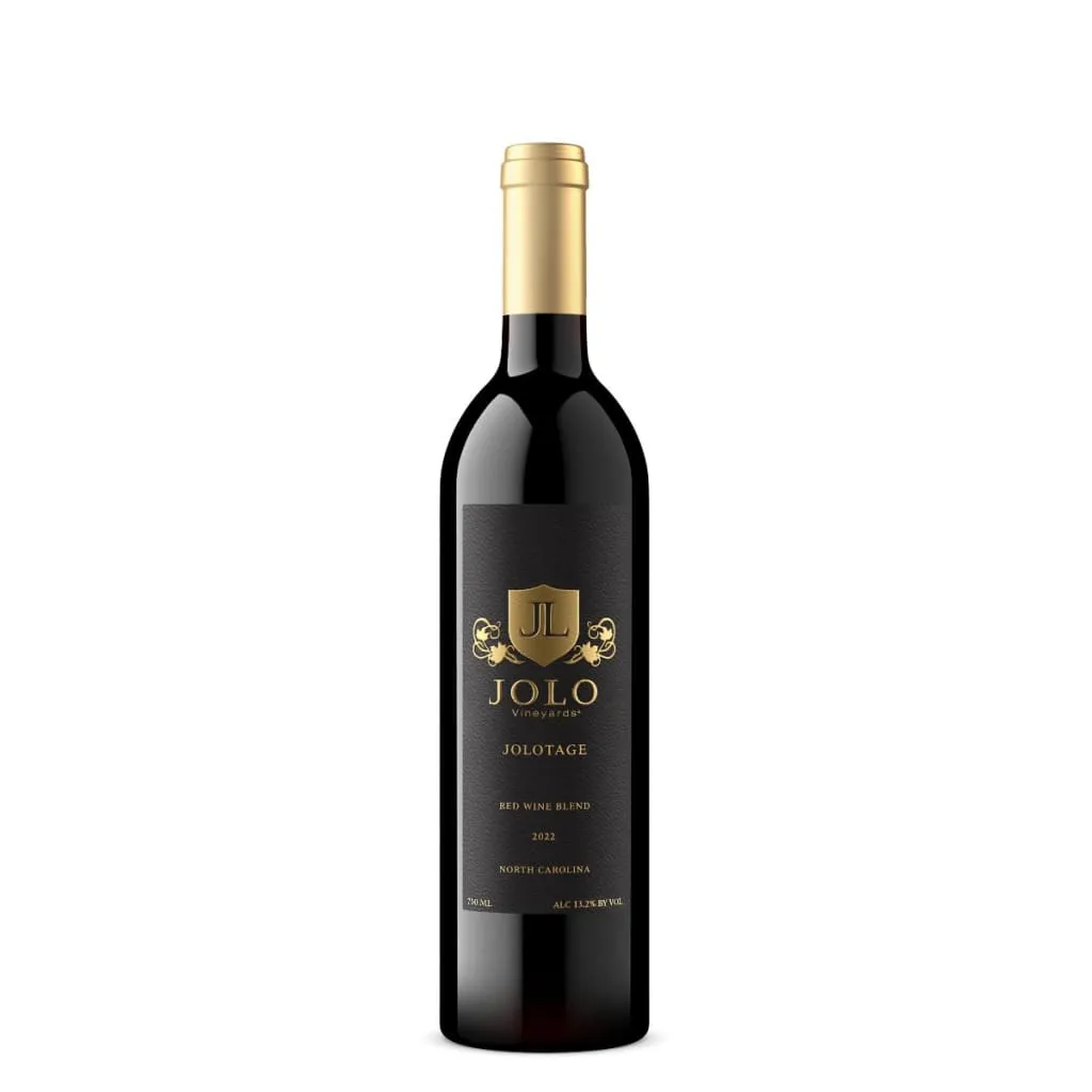 Jolo Vineyards 2023 Jolotage Taylors Wines