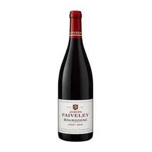Joseph Faiveley 2022 Bourgogne Pinot Noir Taylors Wines
