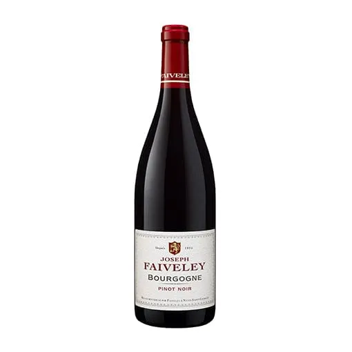 Joseph Faiveley 2022 Bourgogne Pinot Noir Taylors Wines