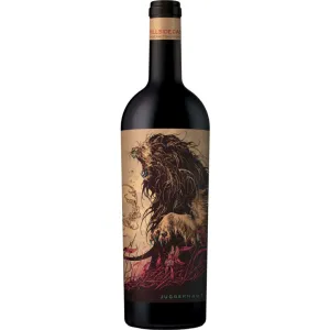 Juggernaut Wine Co. 2022 Hillside Cabernet Sauvignon Taylors Wines