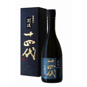 Juyondai 'Bessen Morohaku' - 720ml