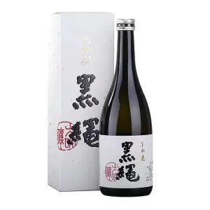 Juyondai "Kuronawa" - 720ml